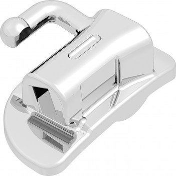 smartbrace Molarentubes, einfach-vierkant, MBT 22, für Zahn Nr. 36